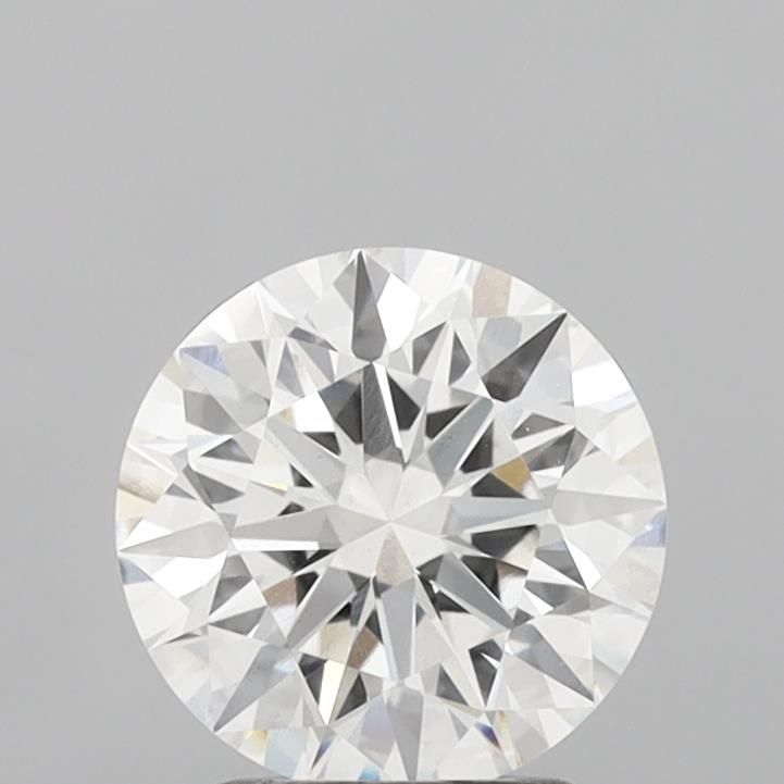 Lab Grown Diamond Lab-grown 2,06Ct F-VS2 Round - IGILG749568641