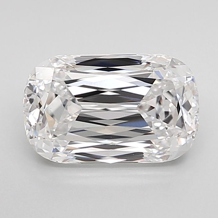 Lab Grown Diamond Lab-grown 2,04Ct D-VS1 Cushion - IGILG771651768 1