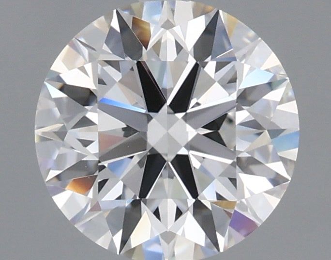 Lab Grown Diamond Lab-grown 1,79Ct E-VS1 Round - IGILG707544086