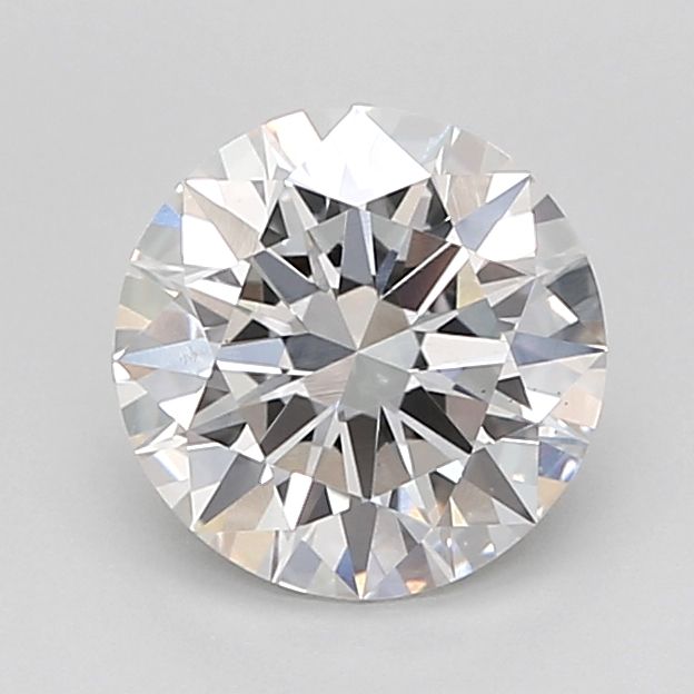 Lab Grown Diamond Lab-grown 1,51Ct E-VVS2 Round - IGILG781653844