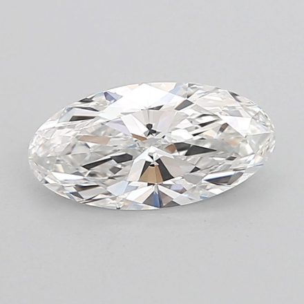 Lab Grown Diamond Lab-grown 1,88Ct E-VVS2 Oval - IGILG780648879 1