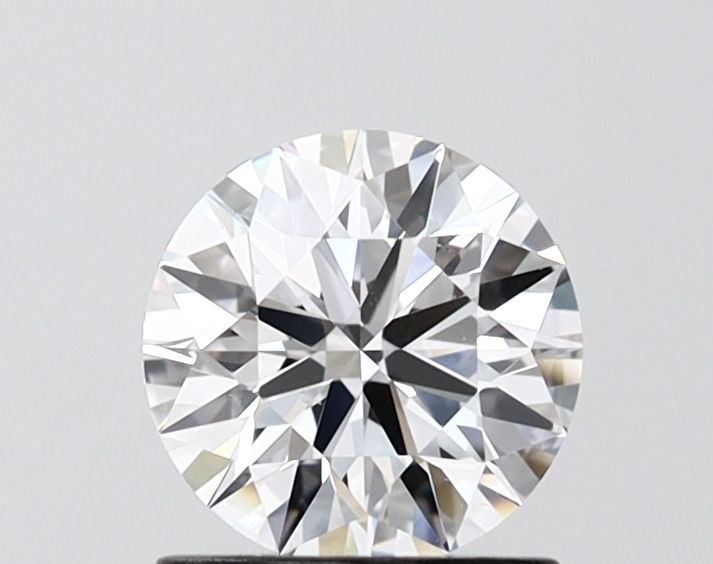 Lab Grown Diamond Lab-grown 1Ct D-VS1 Round - IGILG792622670