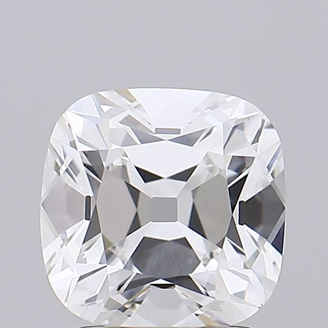 Lab Grown Diamond Lab-grown 2,1Ct F-VS1 Cushion - IGILG732556419