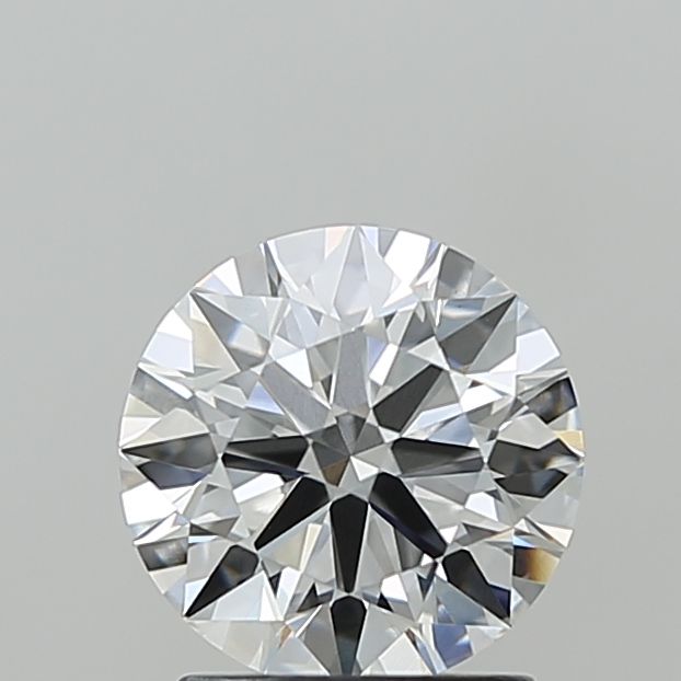 Lab Grown Diamond Lab-grown 1,56Ct D-VS1 Round - IGILG783606998