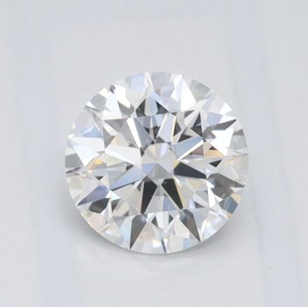 Lab Grown Diamond Lab-grown 0,56Ct D-IF Round - IGILG726531762 1