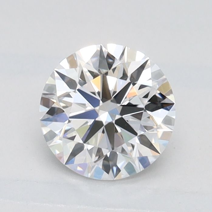 Lab Grown Diamond Lab-grown 0,56Ct D-IF Round - IGILG726531781 1
