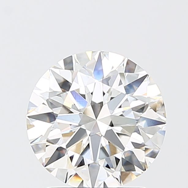 Lab Grown Diamond Lab-grown 2,04Ct F-VS1 Round - IGILG780647244 1