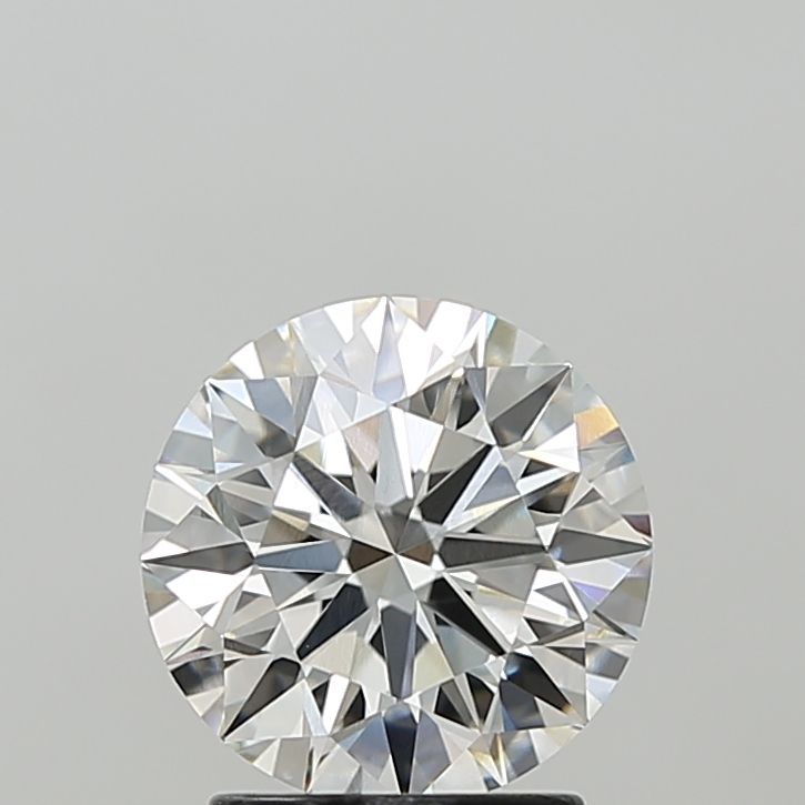 Lab Grown Diamond Lab-grown 2,02Ct F-VVS2 Round - IGILG777603607 1