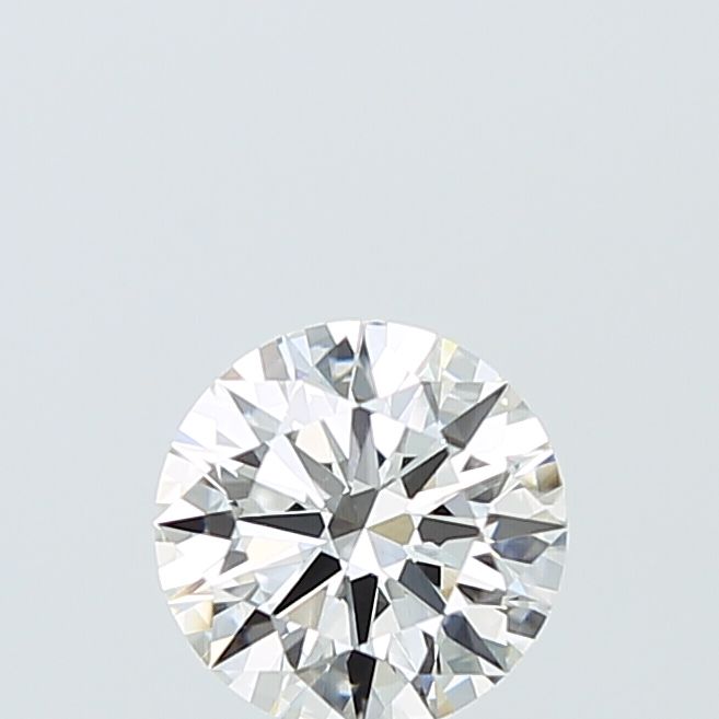 Lab Grown Diamond Lab-grown 1,1Ct F-VVS2 Round - IGILG791621495 1