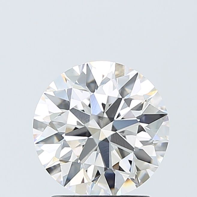 Lab Grown Diamond Lab-grown 2,02Ct F-VVS2 Round - IGILG784638209 1