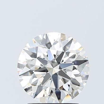 Lab Grown Diamond Lab-grown 2,02Ct F-VVS2 Round - IGILG784638209 1