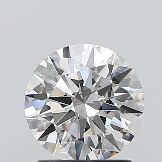 Lab Grown Diamond Lab-grown 1,51Ct F-VVS2 Round - IGILG805665153