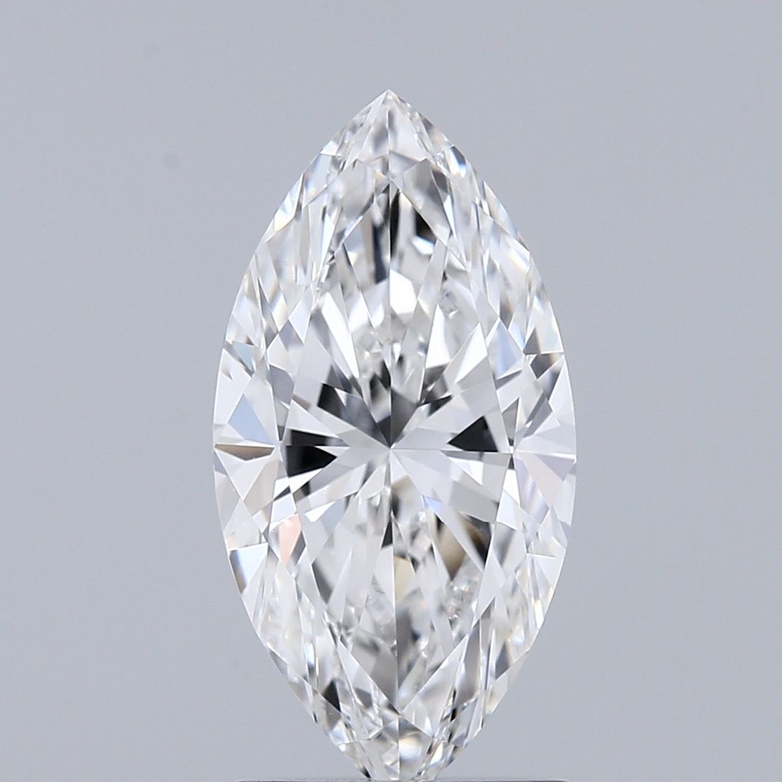 Lab Grown Diamond Lab-grown 1,54Ct D-VVS1 Pear - IGILG774653592