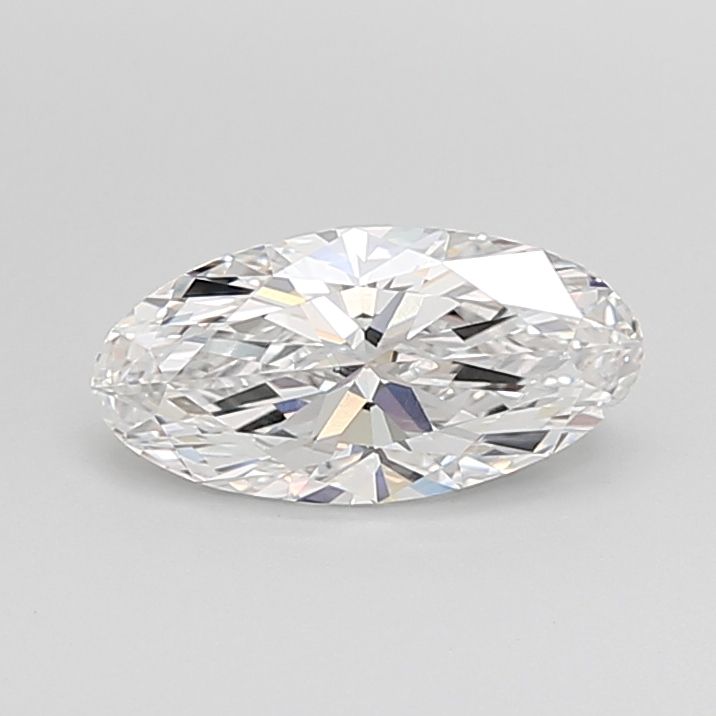 Lab Grown Diamond Lab-grown 1,56Ct D-VVS2 Oval - IGILG780648883