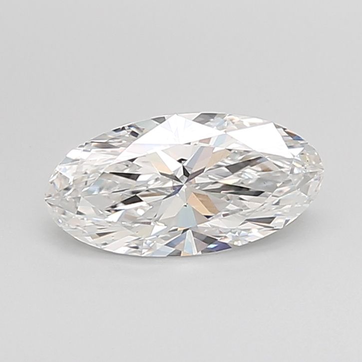 Lab Grown Diamond Lab-grown 1,61Ct D-VS1 Oval - IGILG780635301