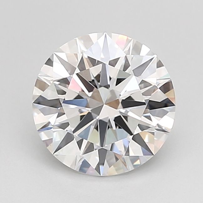 Lab Grown Diamond Lab-grown 1,58Ct E-VVS2 Round - IGILG780635316