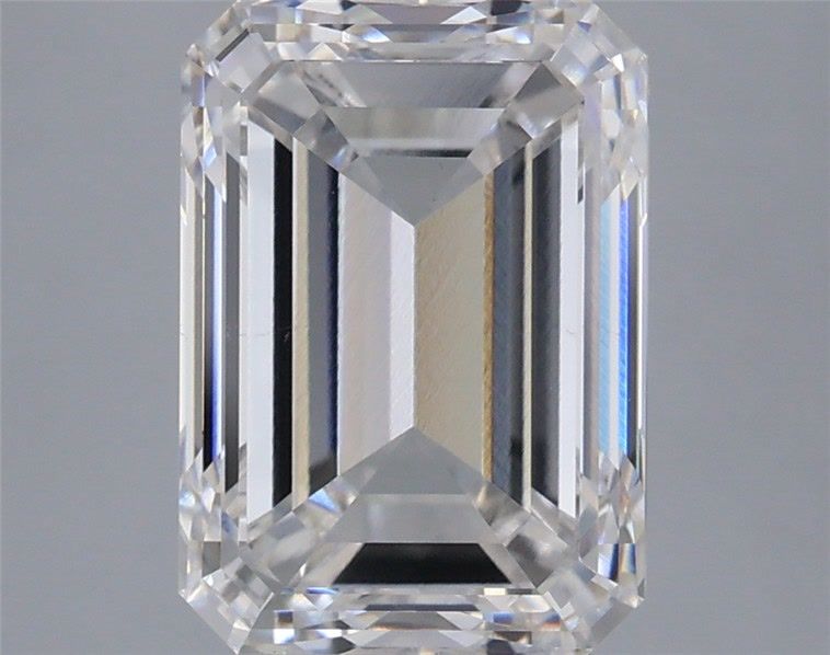 Lab Grown Diamond Lab-grown 4Ct G-VS1 Emerald - IGILG597376319