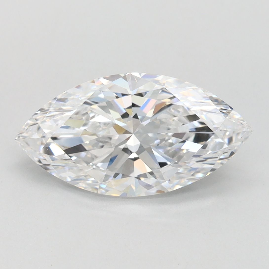 Lab Grown Diamond Lab-grown 1,5Ct D-IF Marquise - IGILG744515111 1