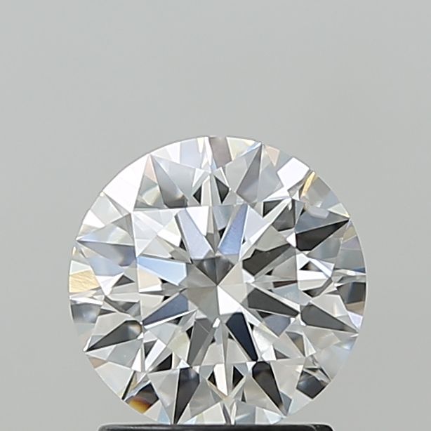 Lab Grown Diamond Lab-grown 1,57Ct F-VVS2 Round - IGILG790624004 1
