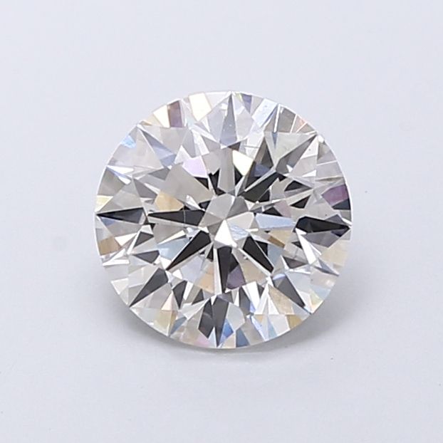 Lab Grown Diamond Lab-grown 1,81Ct F-VS2 Round - IGILG761551668