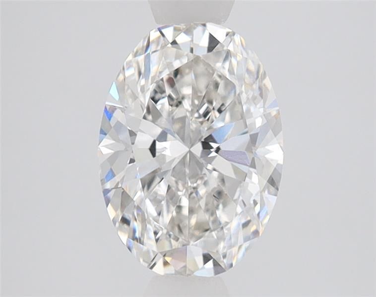 Lab Grown Diamond Lab-grown 1,5Ct G-VS1 Oval - IGILG735516736