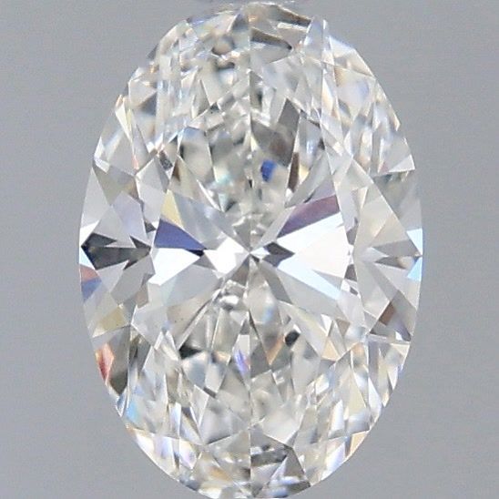 Lab Grown Diamond Lab-grown 1,05Ct F-VVS2 Oval - IGILG794614156 1
