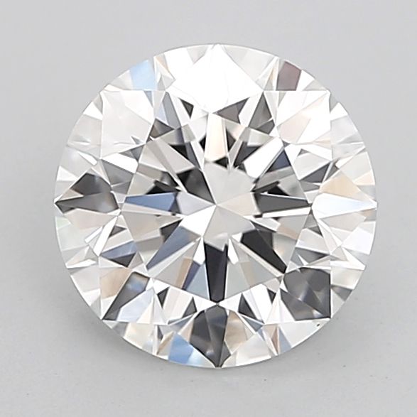 Lab Grown Diamond Lab-grown 2,08Ct E-VVS2 Round - IGILG782624874