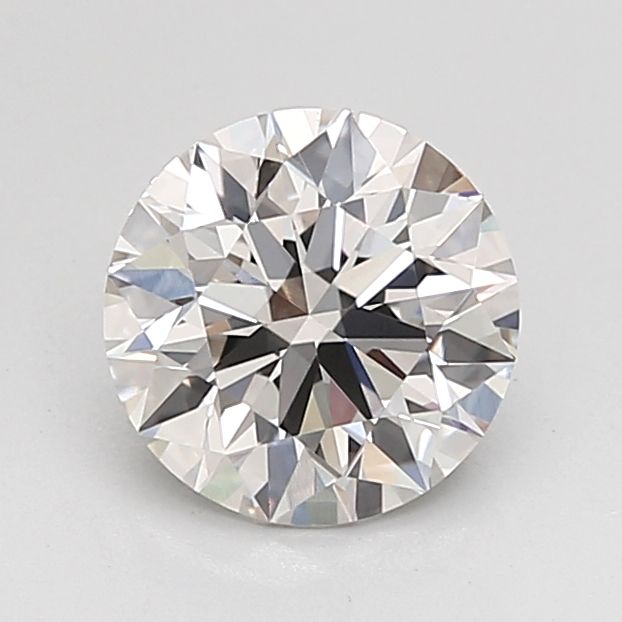 Lab Grown Diamond Lab-grown 1,3Ct G-VVS2 Round - IGILG747511871