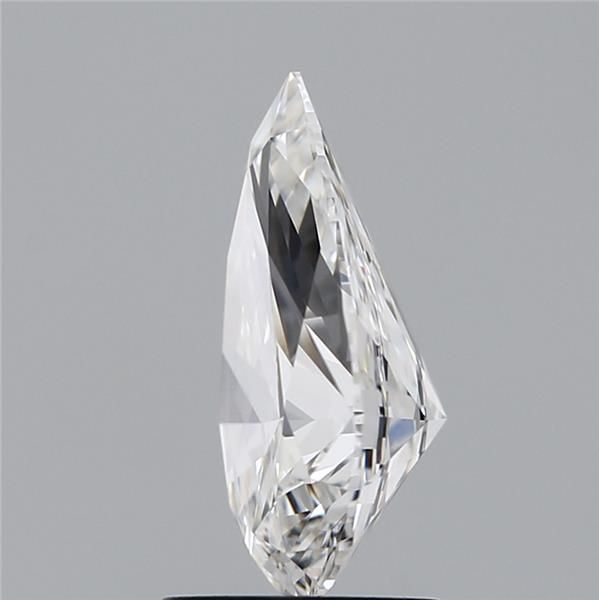 Lab Grown Diamond Lab-grown 2,06Ct G-VVS2 Pear - IGILG544252424 1