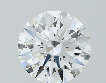 Lab Grown Diamond Lab-grown 1,89Ct E-VS1 Round - IGILG629481229 1