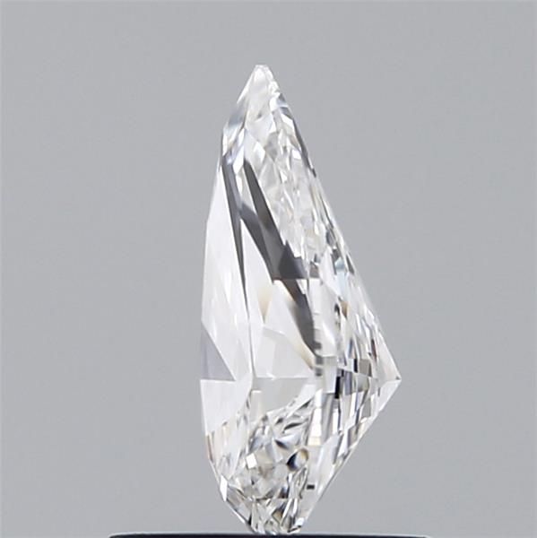 Lab Grown Diamond Lab-grown 0,94Ct F-VS1 Pear - IGILG553237005 1