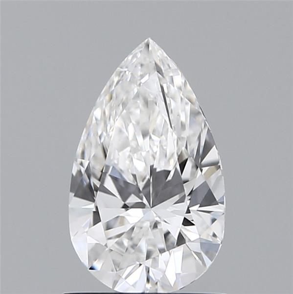 Lab Grown Diamond Lab-grown 1,07Ct G-VVS2 Pear - IGILG544252454 1