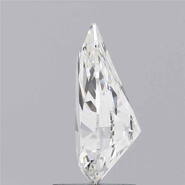 Lab Grown Diamond Lab-grown 2,08Ct G-VS1 Pear - IGILG544242649 1
