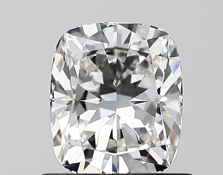 Lab Grown Diamond Lab-grown 0,79Ct F-VVS2 Cushion - IGILG572346471 1