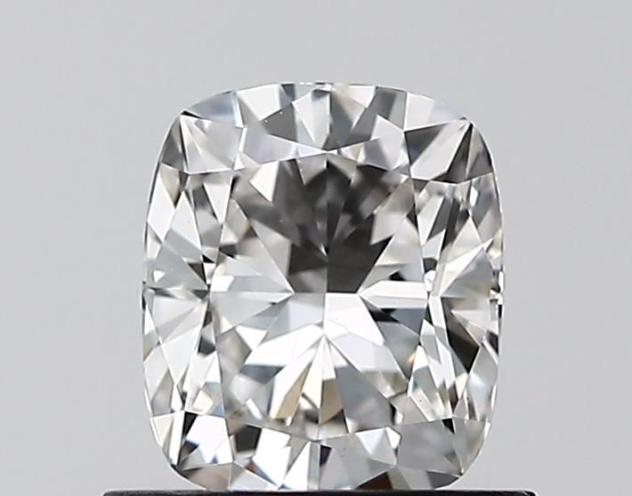 Lab Grown Diamond Lab-grown 0,73Ct G-VVS2 Cushion - IGILG572346465 1