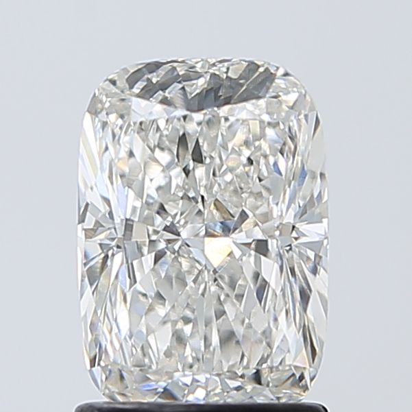 Lab Grown Diamond Lab-grown 1,55Ct F-VVS2 Cushion - IGILG792617010 1