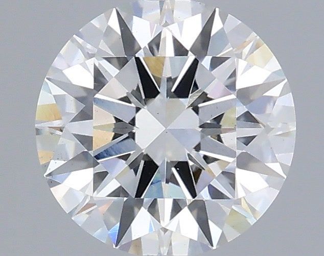 Lab Grown Diamond Lab-grown 1,5Ct F-VS2 Round - IGILG799648841