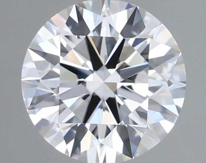 Lab Grown Diamond Lab-grown 1,48Ct D-IF Round - IGILG741525689