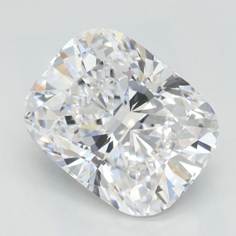 Lab Grown Diamond Lab-grown 2,06Ct D-VVS1 Cushion - IGILG715510364 1