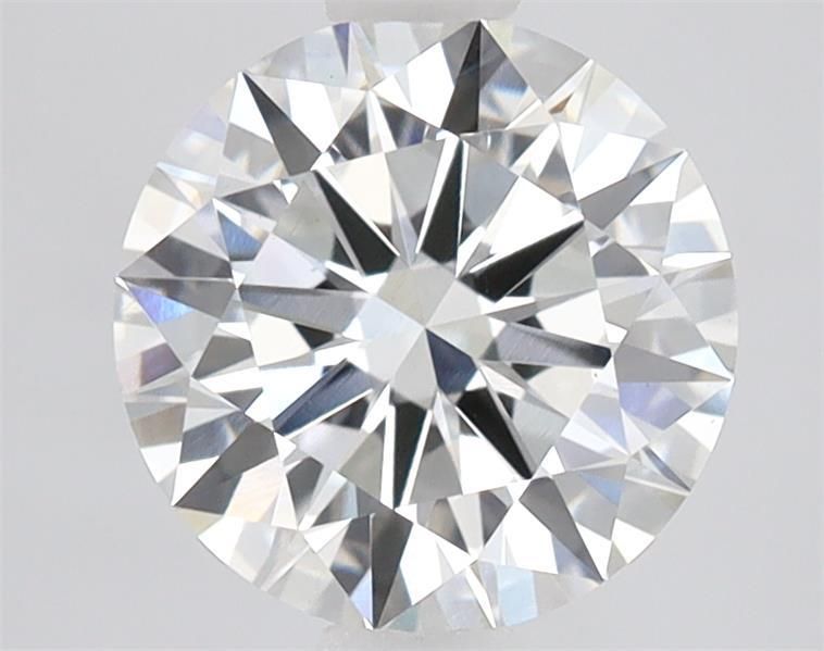 Lab Grown Diamond Lab-grown 2Ct G-VS1 Round - IGILG778657748