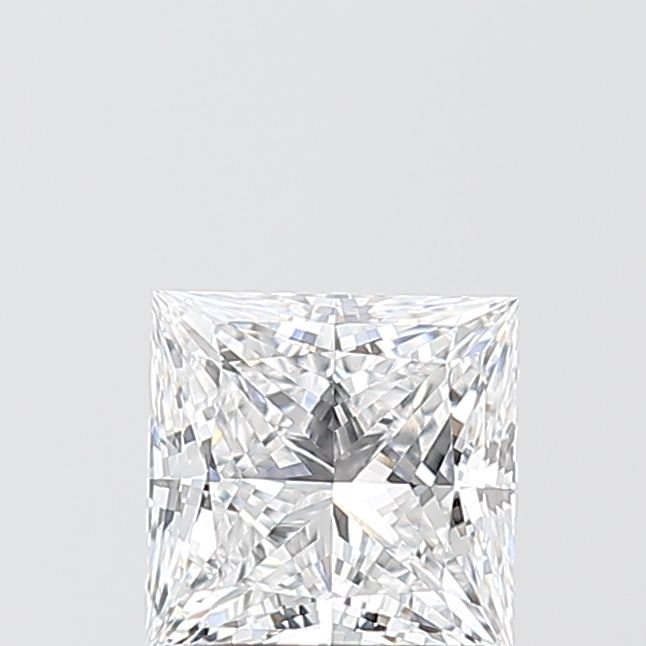 Lab Grown Diamond Lab-grown 1,04Ct D-VVS1 Princess - IGILG799652450 1