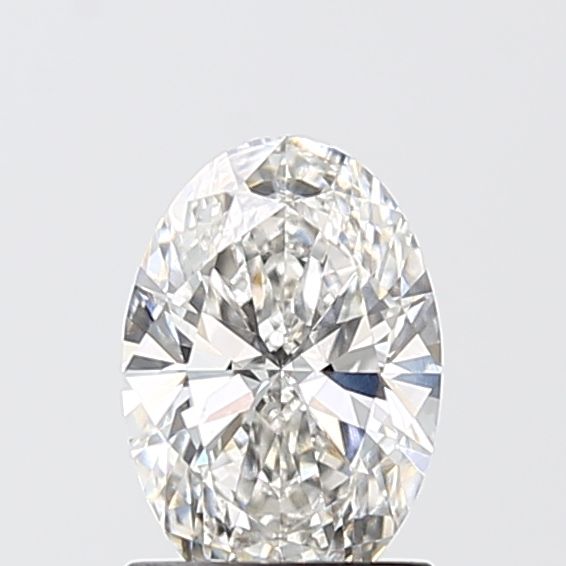 Lab Grown Diamond Lab-grown 1,04Ct F-VVS2 Oval - IGILG805669185 1