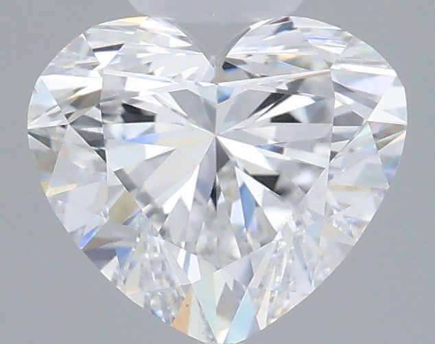 Lab Grown Diamond Lab-grown 1,53Ct D-VS1 Heart - IGILG793647464 1