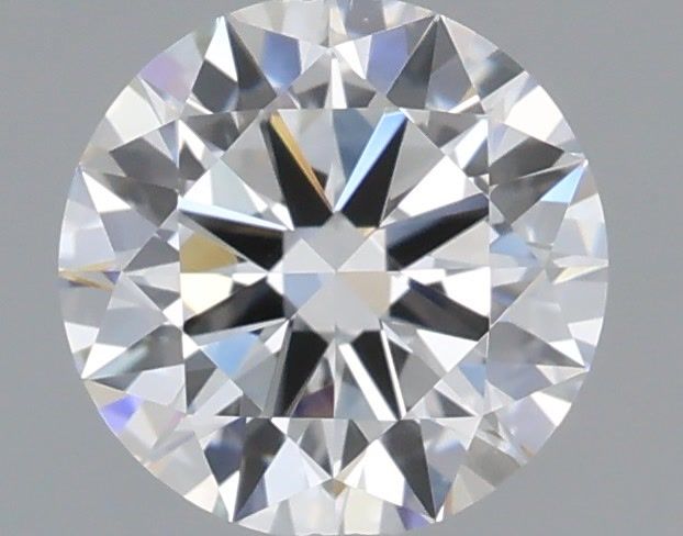 Lab Grown Diamond Lab-grown 0,99Ct G-VVS2 Round - IGILG704591600 1