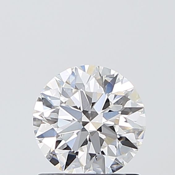 Lab Grown Diamond Lab-grown 1,05Ct F-VVS2 Round - IGILG792619588 1