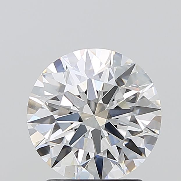 Lab Grown Diamond Lab-grown 2,09Ct F-VS1 Round - IGILG806621971 1