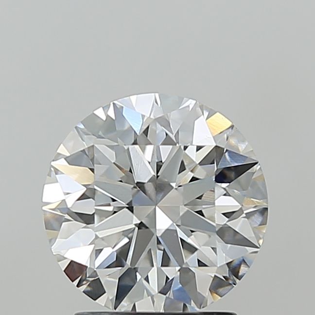 Lab Grown Diamond Lab-grown 2,09Ct F-VS1 Round - IGILG784616832 1