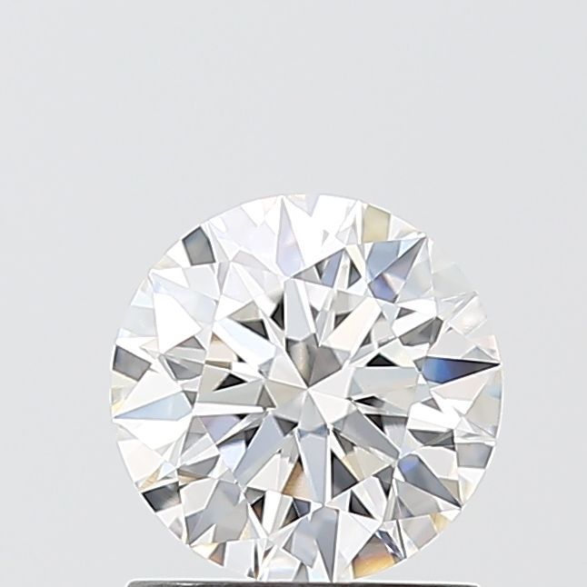 Lab Grown Diamond Lab-grown 1,07Ct F-VVS2 Round - IGILG791641028 1