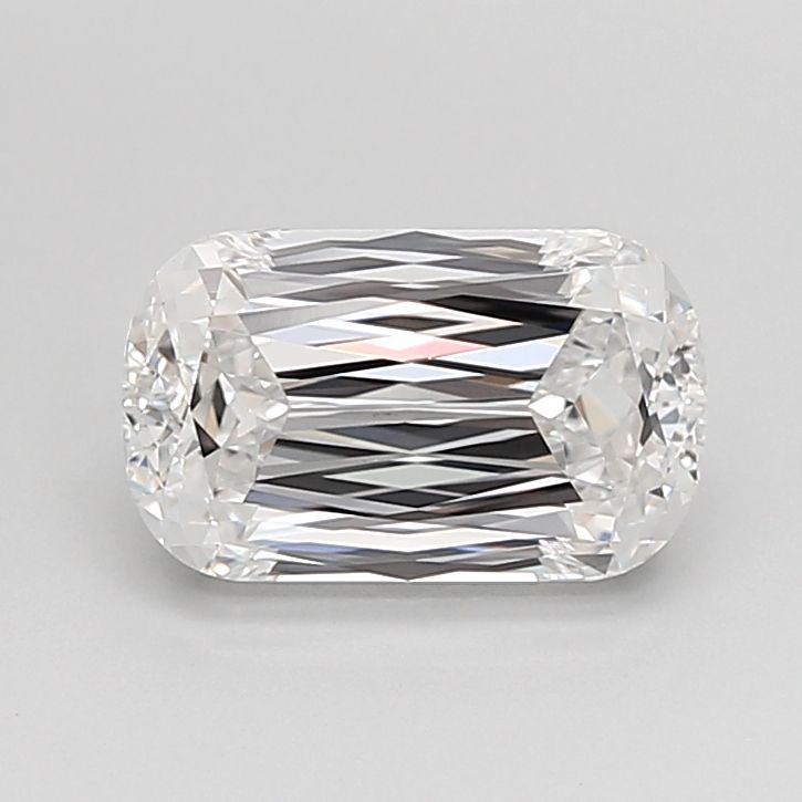Lab Grown Diamond Lab-grown 1,85Ct D-VVS2 Cushion - IGILG782646351 1