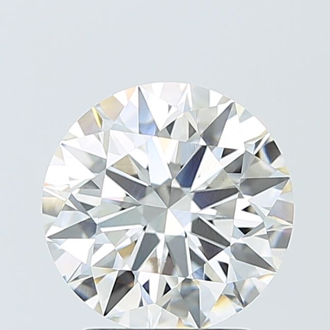 Lab Grown Diamond Lab-grown 2,54Ct F-VS1 Round - IGILG806632340 1